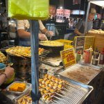 Tainan ou la ville des forts