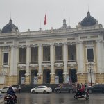Le Vietnam