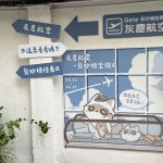 Taichung où la culture rayonne