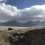Islande