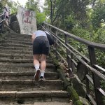 Bye bye Taïwan