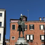 Venezia bella