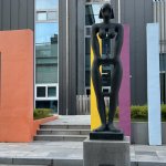 Gwangju veni vidi vici ?
