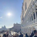 Venezia bella