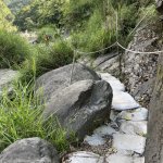 Wulai : hotsprings, waterfall and fun !