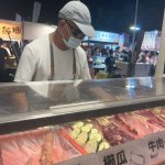 Tainan ou la ville des forts