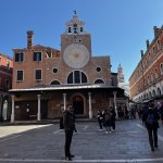 Venezia bella