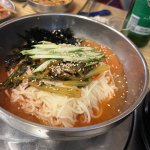Seoul forever !