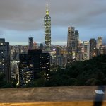Bye bye Taïwan
