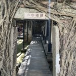 Tainan ou la ville des forts
