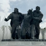 Gwangju veni vidi vici ?
