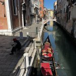 Venezia bella