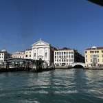 Venezia bella