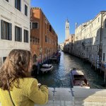 Venezia bella