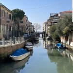 Venezia bella