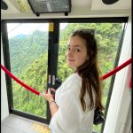 Wulai : hotsprings, waterfall and fun !