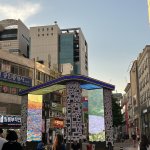 Séoul, photo booth, K-pop etc...