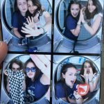 Wulai : hotsprings, waterfall and fun !