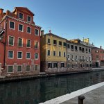 Venezia bella