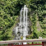 Wulai : hotsprings, waterfall and fun !