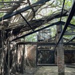 Tainan ou la ville des forts