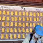 Tainan ou la ville des forts
