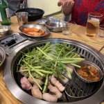 Seoul forever !