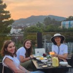 Seoul forever !