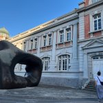 Tainan ou la ville des forts