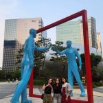 Seoul forever !