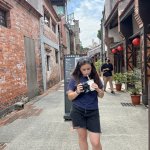 Bye bye Taïwan