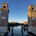 Venezia bella