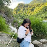 Wulai : hotsprings, waterfall and fun !