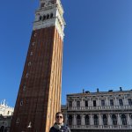 Venezia bella