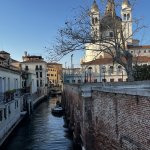 Venezia bella