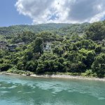 Wulai : hotsprings, waterfall and fun !