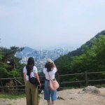 Seoul forever !