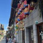 Tainan ou la ville des forts