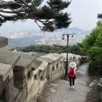 Seoul forever !