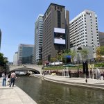 Seoul forever !