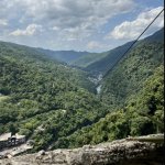 Wulai : hotsprings, waterfall and fun !