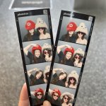 Séoul, photo booth, K-pop etc...