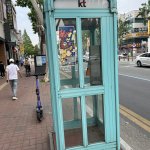 Daegu... et des couleurs !