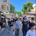 Tainan ou la ville des forts