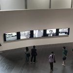 Taichung où la culture rayonne