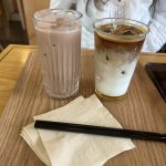 Séoul brève de comptoir