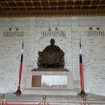 Taïwan où la chronique d’une gentillesse annoncée