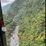 Wulai : hotsprings, waterfall and fun !