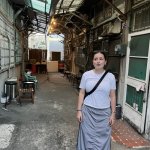 Tainan ou la ville des forts